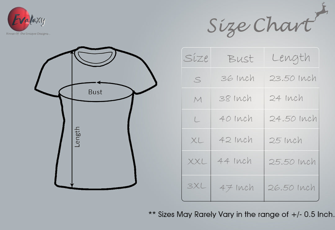 Stylish Camo & Cute Ani Tops Combo For Women & Girls(Pack Of 2 Pcs)