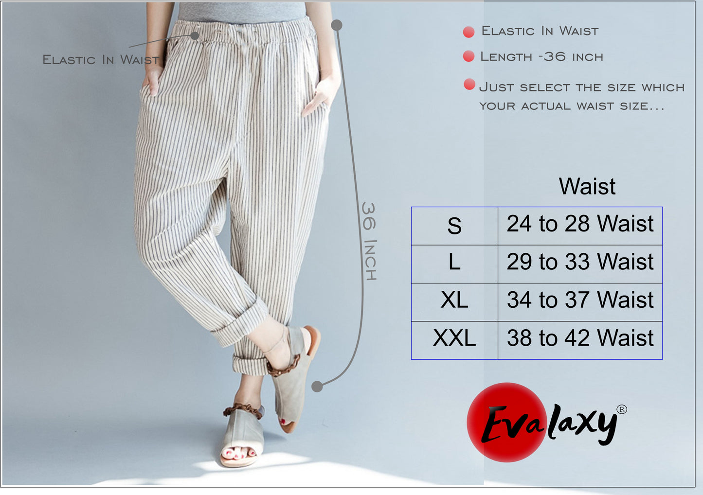 Vintage Tie Dye & Off-White Lines Pajama Capri Combo Pack For Womens & Girls(Pack Of 2 Pcs)