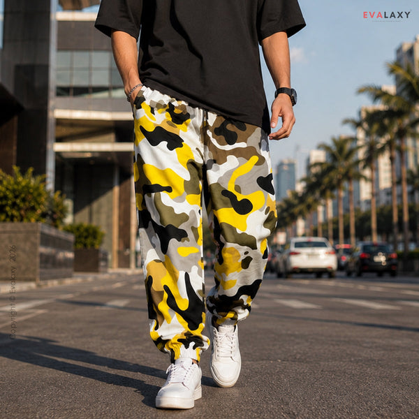 Joggers