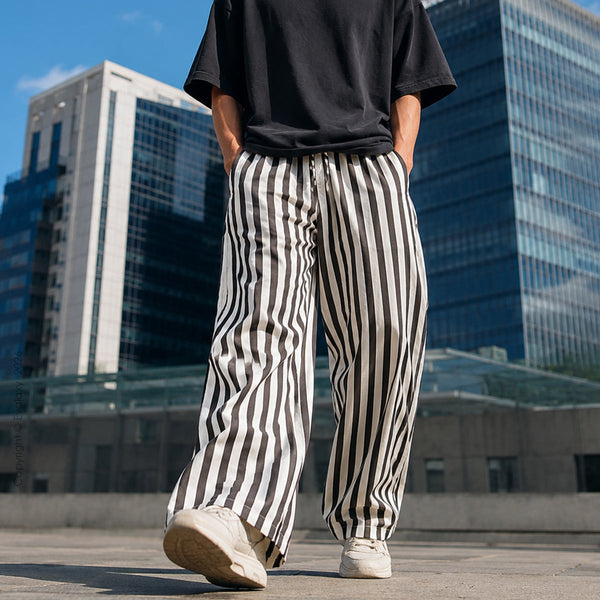 Wide Pant