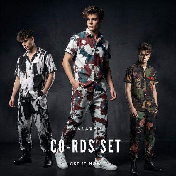 CORD-SET