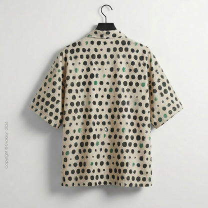 Bindus All Over Printed Relaxed Fit Shirt