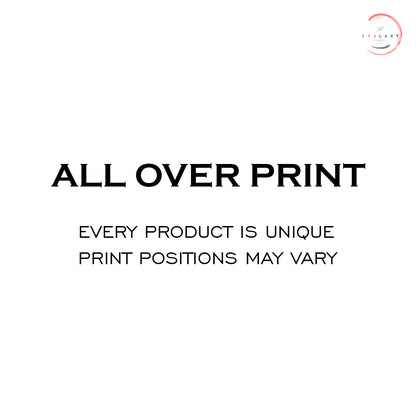 Men Random Abstract Graphic & Black Root Print Shirt Without Tee (Pack of 2 Pcs)
