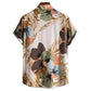 Men Random Milky Valay & Oro Pan Print Shirt Without Tee (Pack of 2 Pcs)