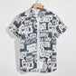 Awesome Wild Born Shirt Without Tee