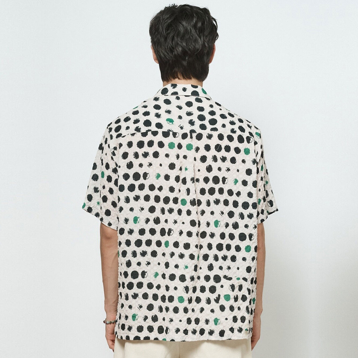 Bindus All Over Printed Relaxed Fit Shirt