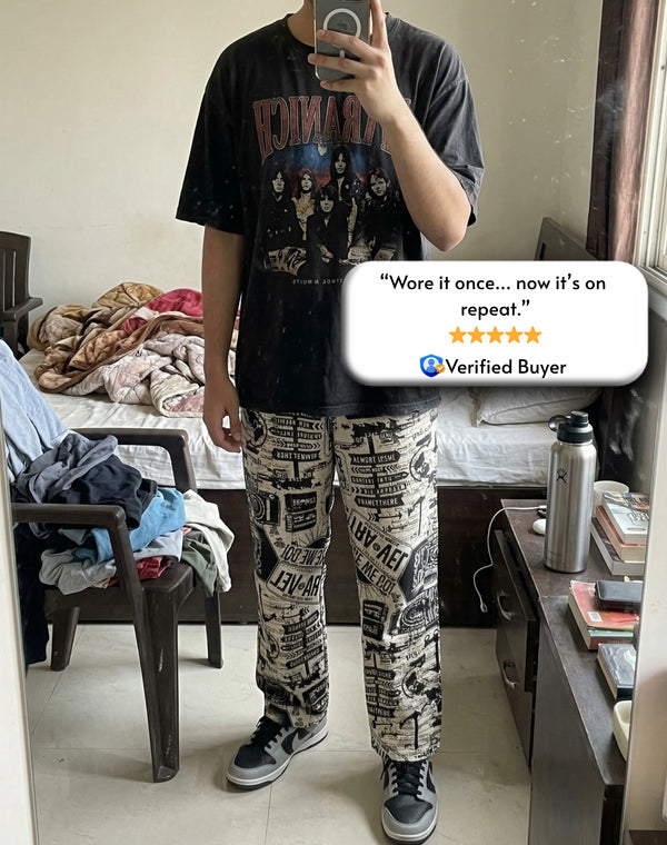 Customer photo