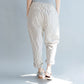 Vintage Printed Stylish Trousers Combo Pack For Womens & Girls (Pack of 3 pcs)