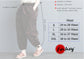 Vintage Leopard Print & Zibra Print Pajama Capri Combo Pack For Womens & Girls(Pack Of 2 Pcs)