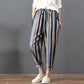Vintage Multicolor Sata Pata Capri For Womens & Girls
