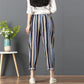 Vintage Multicolor Sata Pata Capri For Womens & Girls