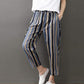 Vintage Multicolor Sata Pata Capri For Womens & Girls