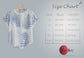 Stylish Tropical Leaf Tops For Women & Girls